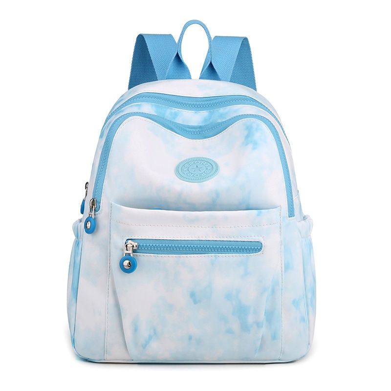 Fashion Women Travel Backpacks Female Bags Waterproof School Bags for Teenage Girl Student Kawaii Young Girls Backpack Women Bag