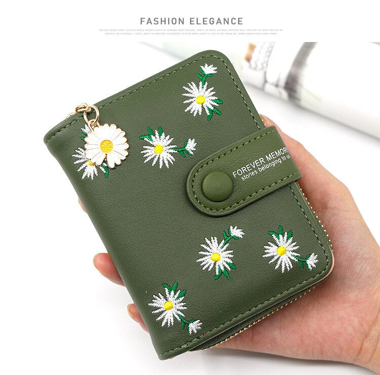 Long Women's Wallet Female Purses Tassel Coin Purse Card Holder Wallets PU Leather Clutch Money Bag Purses Card Holder carteira