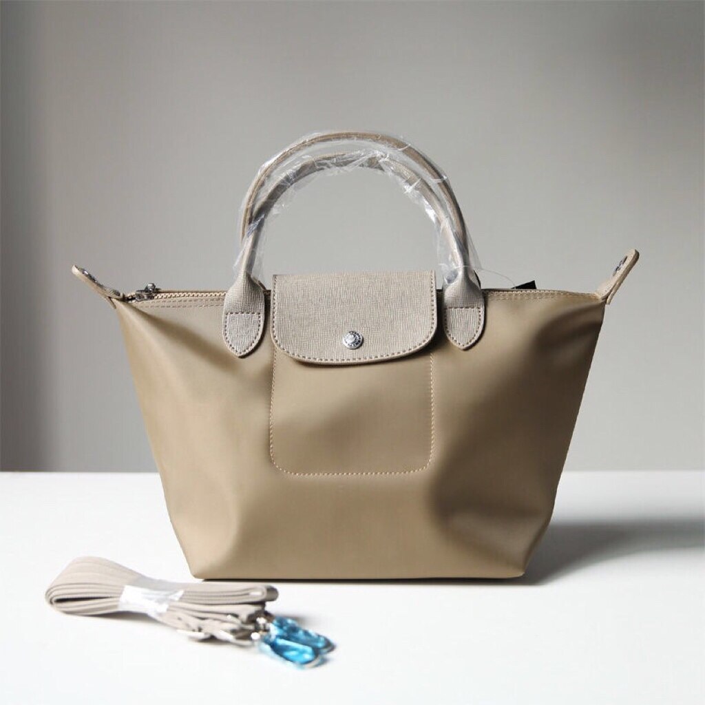 Handbags Women Bags Designer Messenger Bags Bucket Genuine Leather Nylon Shoulder Bag Hobos Crossbody Bags Purses Bolsas Tote