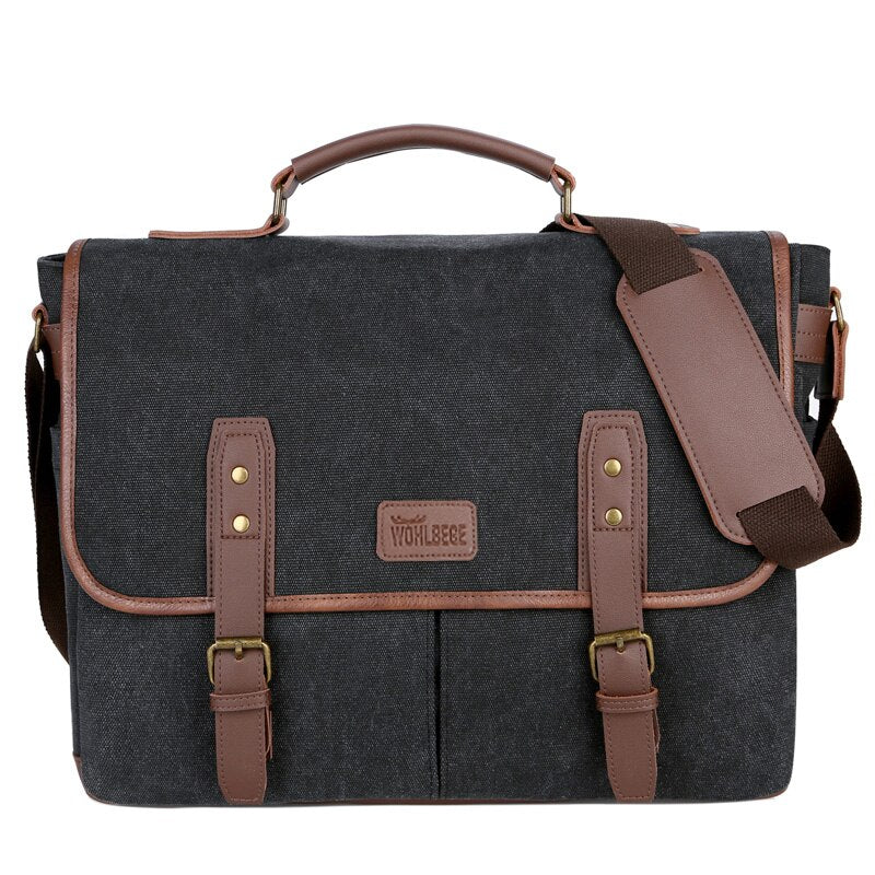 1pc/2pc Travel Bags Large Capacity Handbags Luggage Canvas Bag Cut-proof Overnight Travel Shoulder Bags briefcase Dropshipping