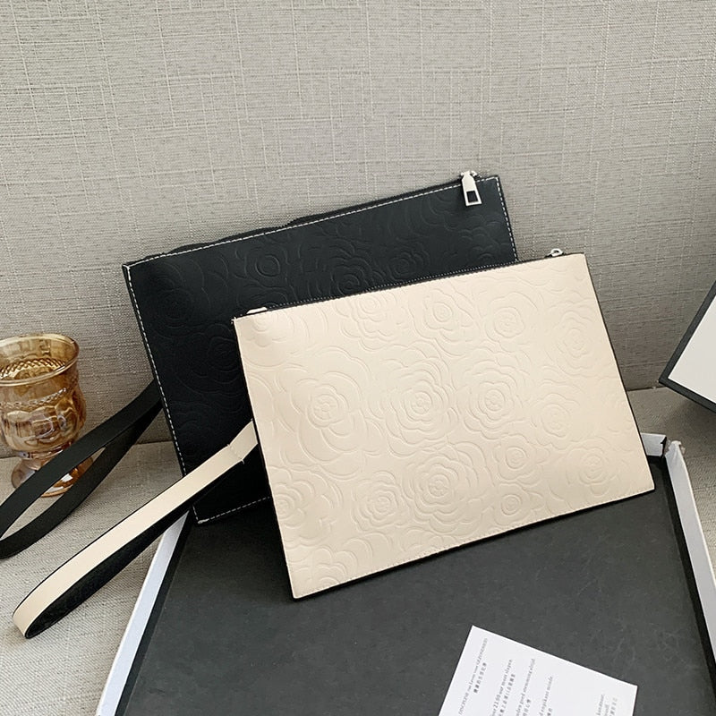 Women Bag New Clutch Bag Ladies Korea Japan Fashion Envelope Bag Designer Handbags High Quality Purses Handbags