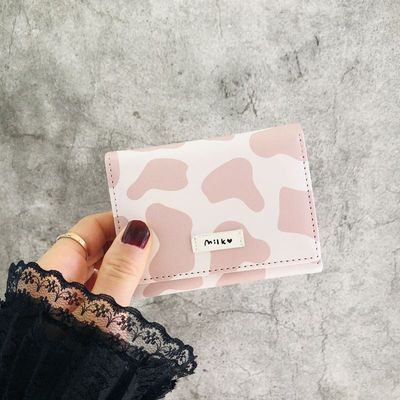 Long Women's Wallet Female Purses Tassel Coin Purse Card Holder Wallets PU Leather Clutch Money Bag Purses Card Holder carteira