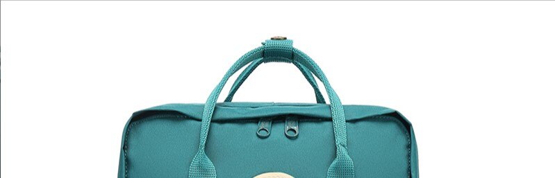 Women fjall raven Backpack School Backpack Ken Backpacks for Women Kids School Kan Bags Designer Bag Classic Designer Bag