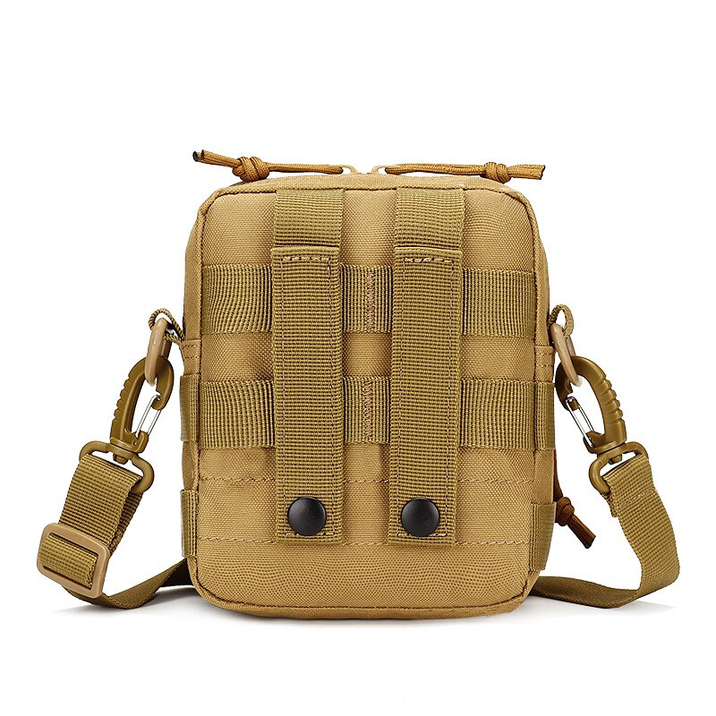 Hiking Men's Backpack Waterproof Hunting Military Travel Bag MOLLE Fishing Outdoor Tactical Camping Tools Large Capacity Luggage
