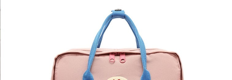 Women fjall raven Backpack School Backpack Ken Backpacks for Women Kids School Kan Bags Designer Bag Classic Designer Bag