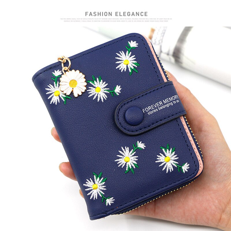 Long Women's Wallet Female Purses Tassel Coin Purse Card Holder Wallets PU Leather Clutch Money Bag Purses Card Holder carteira