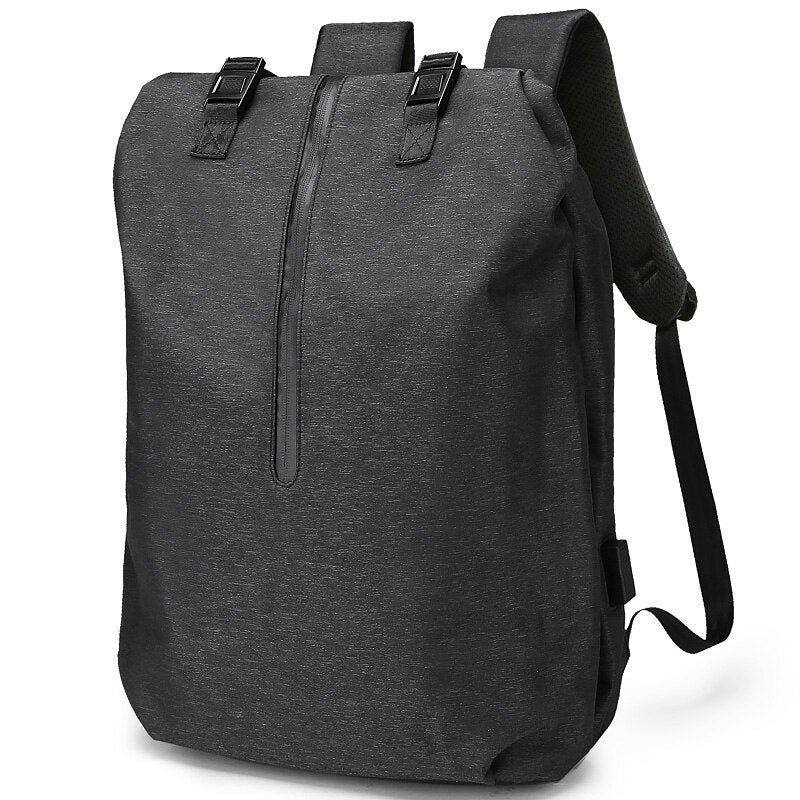 Anti-theft men's business travel computer backpack multi-functional travel backpack large-capacity leisure luggage bag mochila