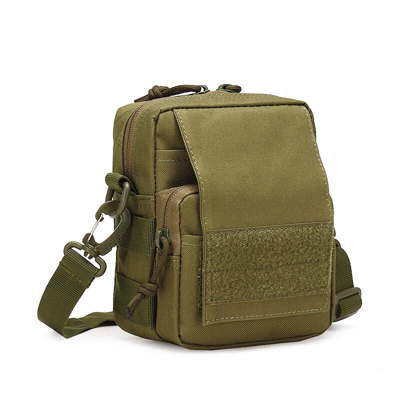 Hiking Men's Backpack Waterproof Hunting Military Travel Bag MOLLE Fishing Outdoor Tactical Camping Tools Large Capacity Luggage