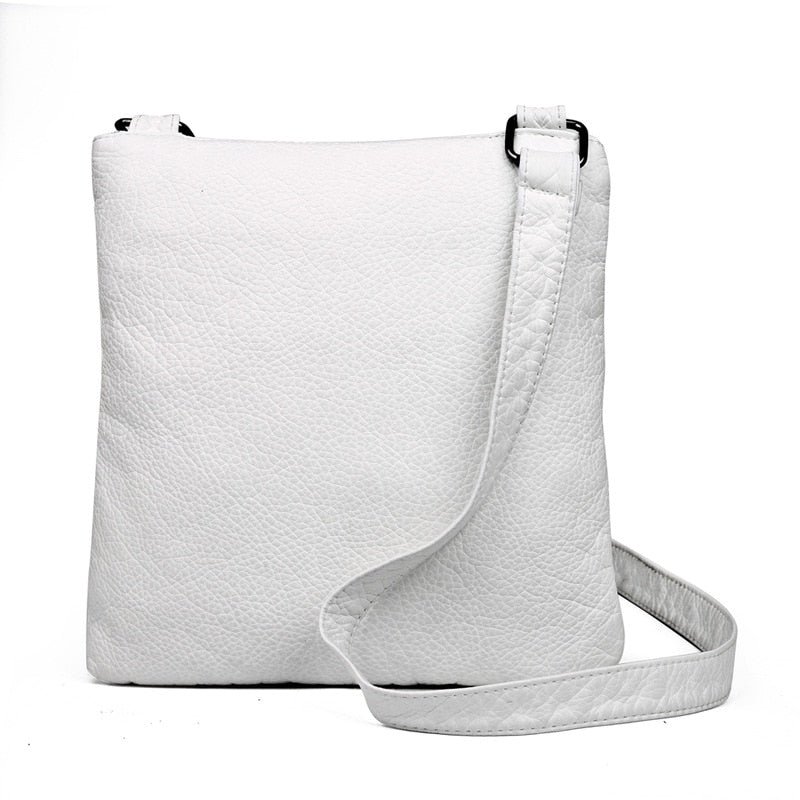 Women's Bag Phone Flap Coin Purse Casual Bags for Women PU Leather Bags Women Luxury Shoulder Women Bag Crossbody Bag Soft