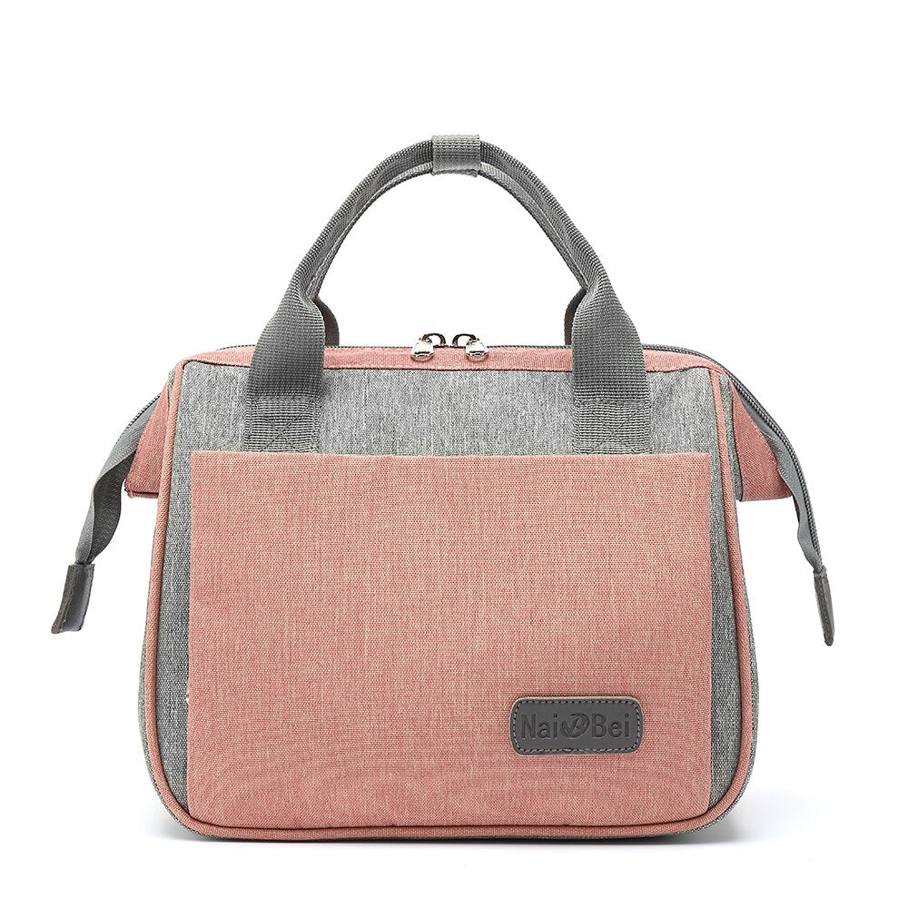Mummy Maternity Bags For Baby Stuff Small Baby Nappy Changing Backpack For Moms Travel Women Bag Stroller Organizer Diaper Bag