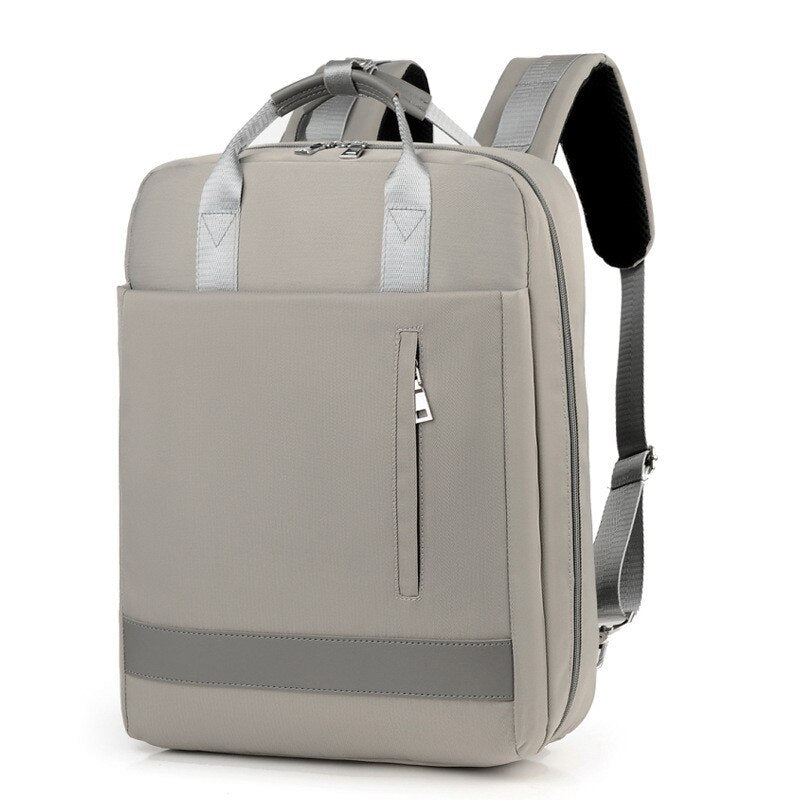 Travel Bagpack USB charging laptop backpack for teenage students girls school backpack bag Female Backpacks