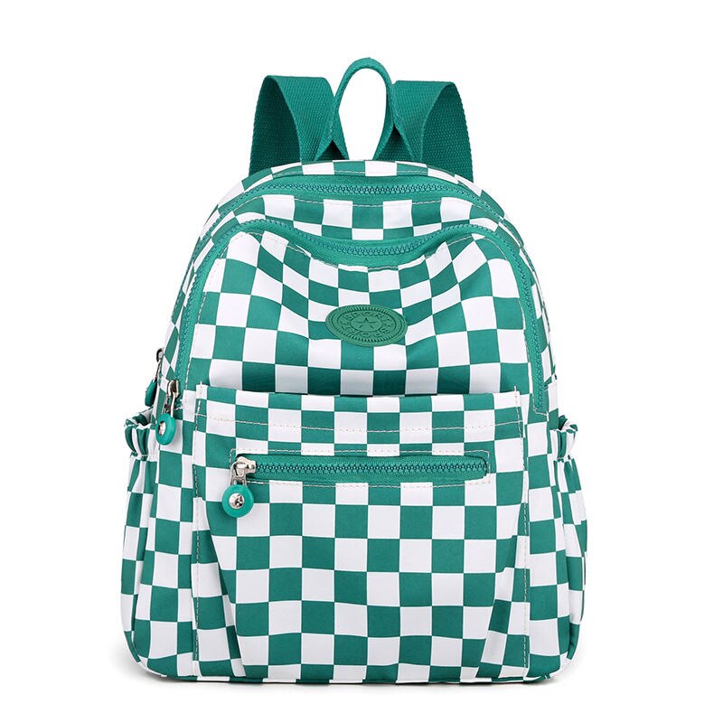 Fashion Women Travel Backpacks Female Bags Waterproof School Bags for Teenage Girl Student Kawaii Young Girls Backpack Women Bag