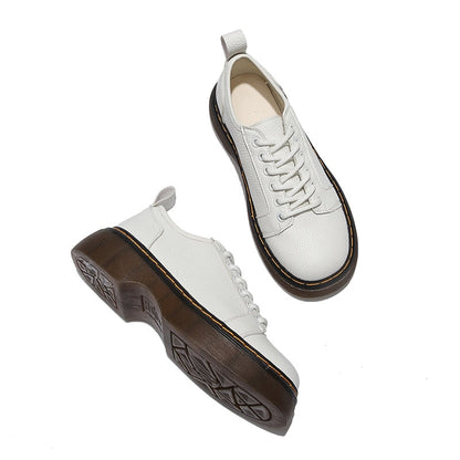 xiangtuibao WOMEN Round Toe Pumps Platform Shoes Mary Janes Shoes Ladies Shoes  Shoes for Women PU Leather Shoes Round Heel