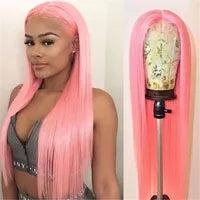 13x4 Red Color 180% Curly Human Hair Wigs for Women 99J Burgundy Transparent Deep Wave Lace Frontal Wig Synthetic
