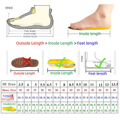 xiangtuibao Breathable Men's Sneakers Male Shoes Casual Men's Running Shoes Mesh Breathable Men's Walking Shoes High Quality Outdoor Shoes