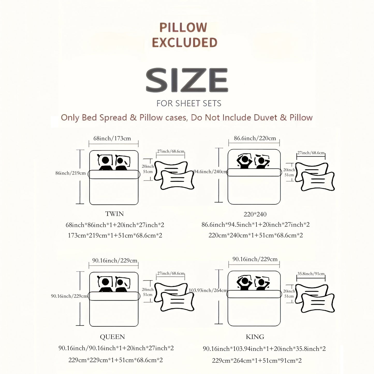 3pcs Luxury Floral Bedspread Set - Soft, Breathable, Comfortable, Elegant Stitching Pattern - Perfect for Bedroom, Dorm Room, and Guest Room