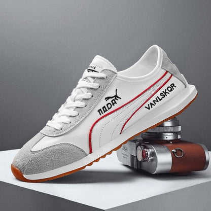 xiangtuibao Spring Men Shoes Slip On Casual Shoes Lightweight Comfortable Breathable Couple Walking Sneakers Feminino Zapatos Hombre