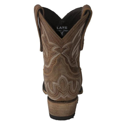 xiangtuibao Embroidery Botas Mujer Faux Leather Cowboy Ankle Boots For Women Wedge High Heel Boots Snake Print Western Cowgirl Boots