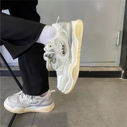 Sneakers Women Trends  Fashion Female Flat Casual Shoes Women Tennis Free Shipping