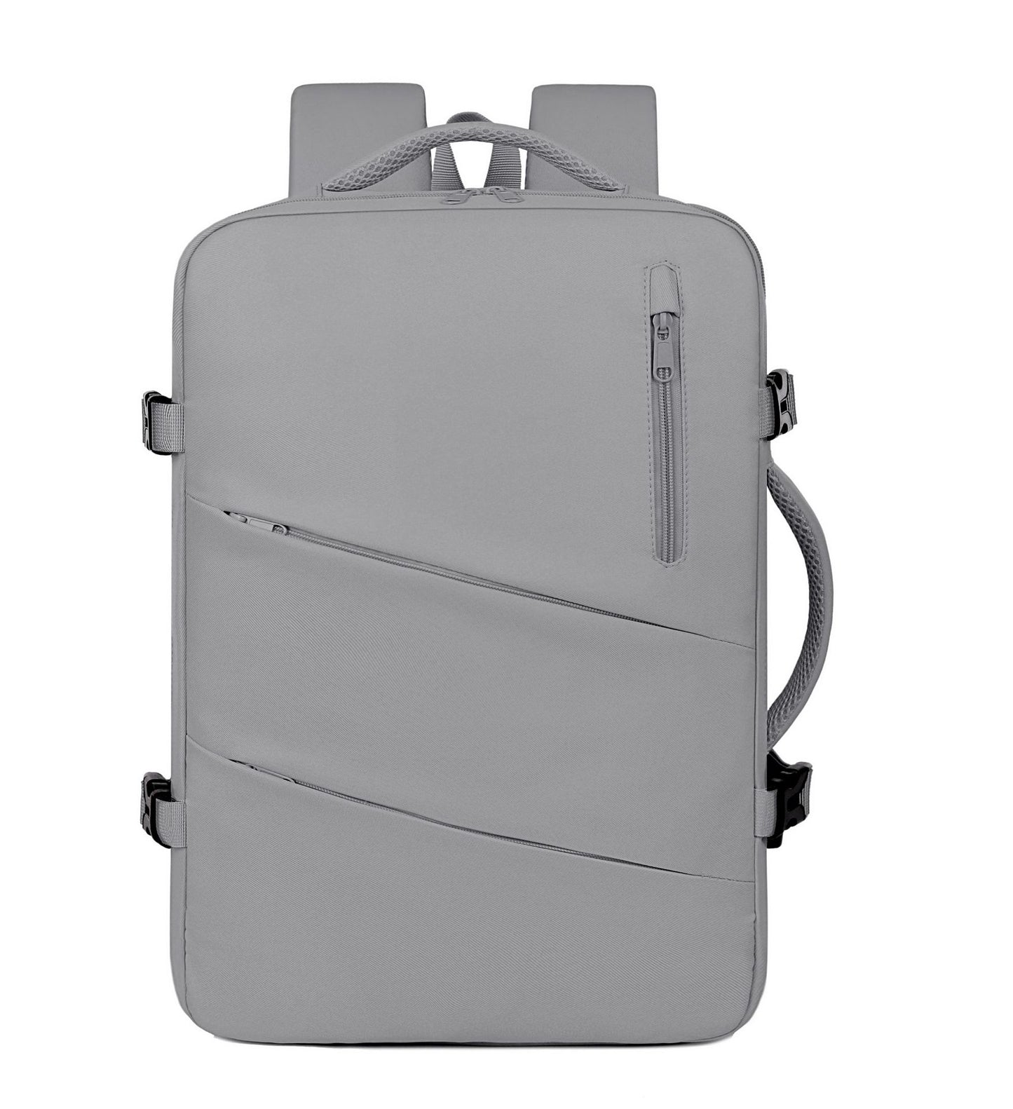 XIANGTUIBAO 2025 Multifunctional backpack business travel expansion luggage bag backpack travel schoolbag commuting large capacity computer bag