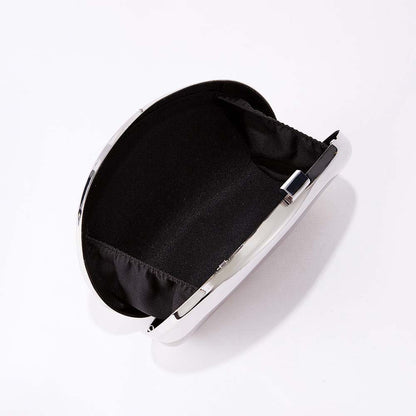 2025 New new acrylic bags fashion personality celebrity dinner manufacturers wholesale
