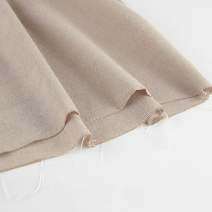 2025 Cross-border  summer new  sexy babes suspender dress salt-tie pullover loose cotton and linen A-shaped skirt