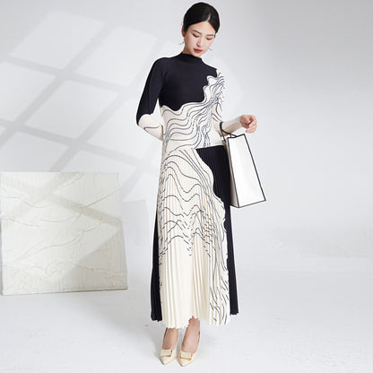 2025 Change the picture and OEM a custom fashionable women's clothing Nanyou high-end clothing foundry fashionable suit women's clothing two-piece set