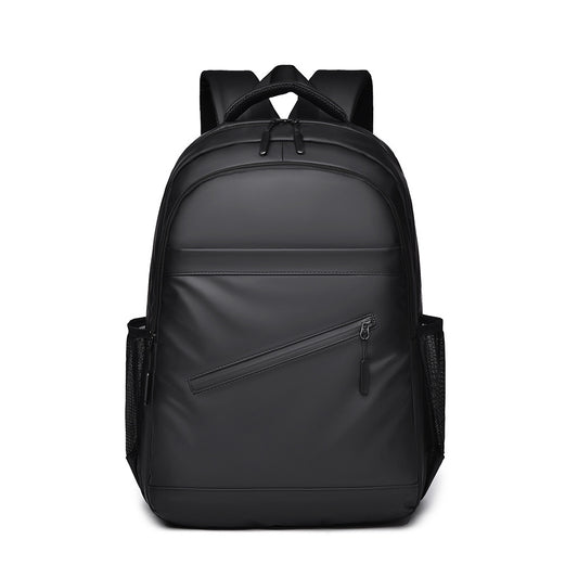 2025 Wholesale Spot Backpack Men's Premium Sense Business Commuter Computer Backpack Large Capacity Travel Business Travel Backpack