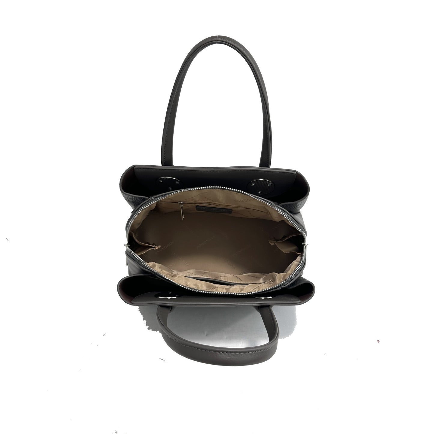 2025 popular autumn and winter fashion simple handbag high sense large capacity business commuter bag new temperament bag women