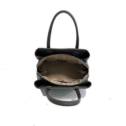 2025 popular autumn and winter fashion simple handbag high sense large capacity business commuter bag new temperament bag women