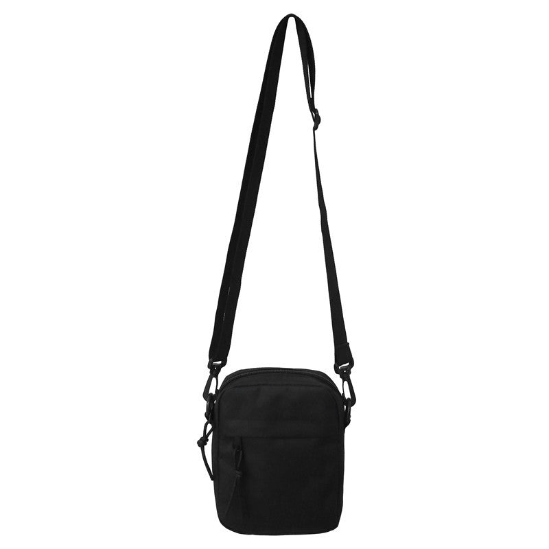 XIANGTUIBAO Shoulder Bag Men's  New Leisure Phone Bag Small Shoulder Bag Sports Fashion Brand Men's Messenger Bag Backpack Men's Cross-Border