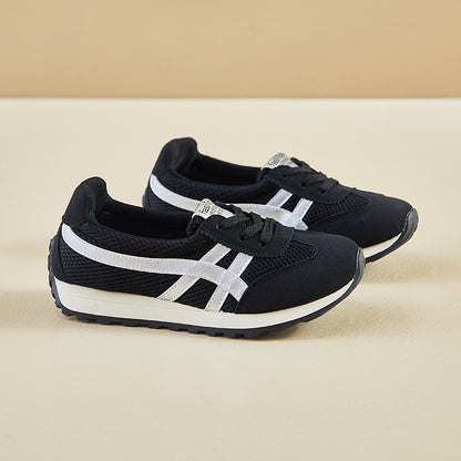 2025  ins Korean version of Forrest Gump shoes women's tide  spring new height increase student sports running casual street shot JCF-213