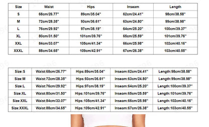 2025 2025 Popular trade high waist elastic wide leg jeans women