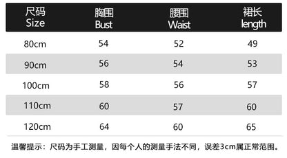 Xiangtuibao One Year Old Celebration Dress Girls' Dress Princess Children's Dress New Short-Sleeved Sequined Pettiskirt Children's Dress Cross-Border Wholesale