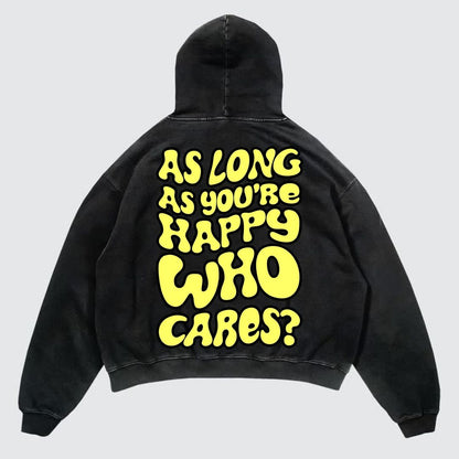 xiangtuibao Oversized Letter Print Streetwear High Quality Zip Hoodie Vintage High Street Sweatshirt Goth Harajuku Jacket Y2k Hoodies Men