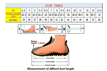 xiangtuibao Summer Breathable Mesh Shoes  Casual Mens Sneakers Fashion Running Shoes Non-slip Men Shoes Trendy Heightening Shoes