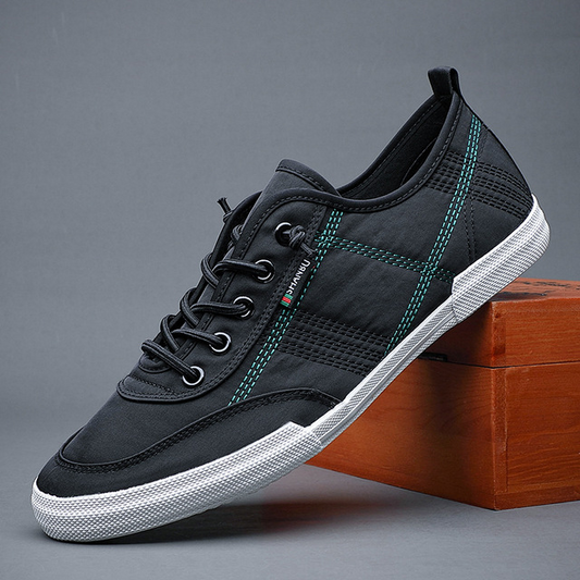 xiangtuibao Outdoor No-slip Sports Shoes for Male Sport Shoes Men Sneakers Men Running Shoes Sneakers Brown Athletic Tennis Sneackers D-644