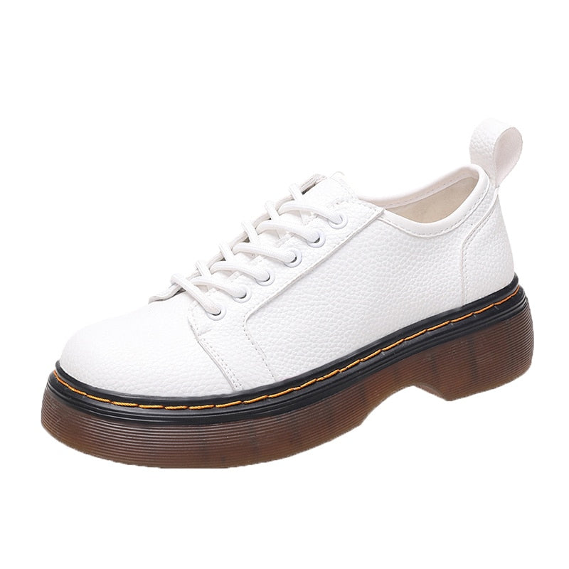 xiangtuibao WOMEN Round Toe Pumps Platform Shoes Mary Janes Shoes Ladies Shoes  Shoes for Women PU Leather Shoes Round Heel