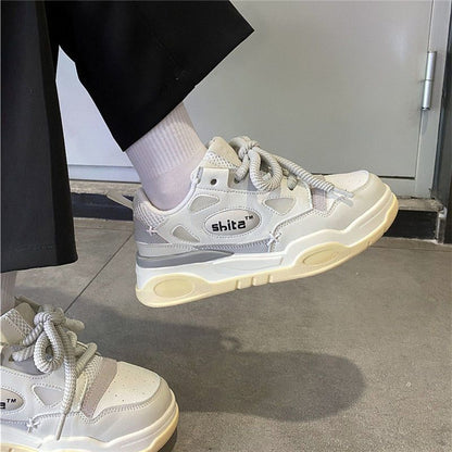 Sneakers Women Trends  Fashion Female Flat Casual Shoes Women Tennis Free Shipping