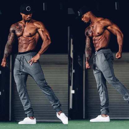Wholesale- Mens Tech Joggers Skinny Long Pants Sweatpants Casual Loose Trousers for Male Tracksuit body engineers Pant