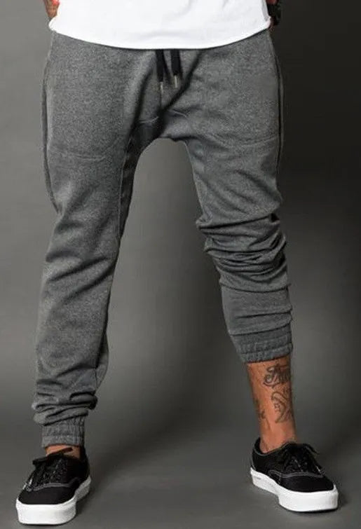 Wholesale- Mens Tech Joggers Skinny Long Pants Sweatpants Casual Loose Trousers for Male Tracksuit body engineers Pant