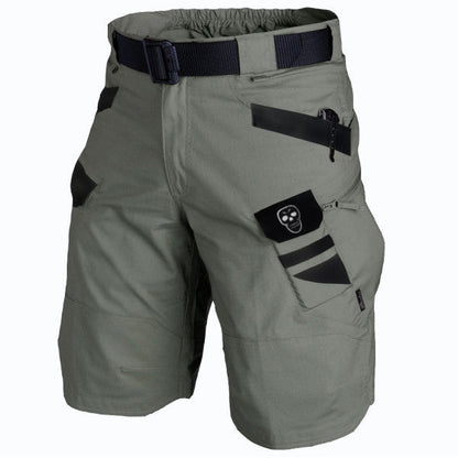 xiangtuibao - Mens Quick-Drying Outdoor Casual Shorts