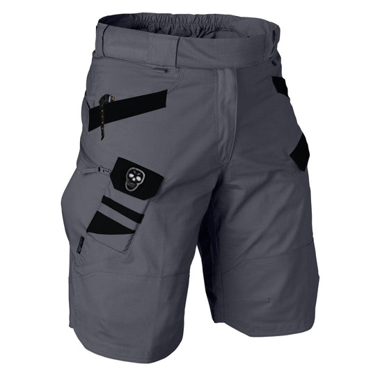 xiangtuibao - Mens Quick-Drying Outdoor Casual Shorts