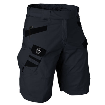xiangtuibao - Mens Quick-Drying Outdoor Casual Shorts