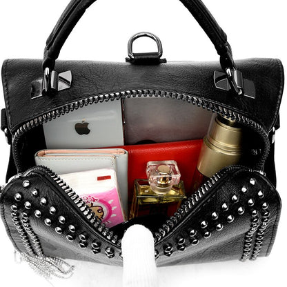 Elegant Bags For Ladies Womens Bag Handbags New Designer Leather Luxury Handbags Women Bags Designer Bag High Quality