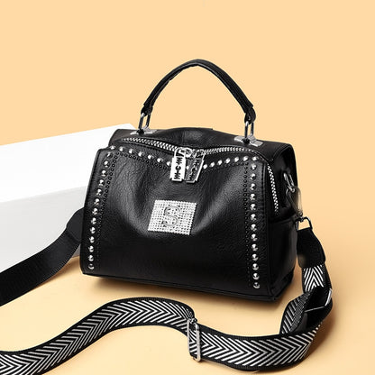 Elegant Bags For Ladies Womens Bag Handbags New Designer Leather Luxury Handbags Women Bags Designer Bag High Quality