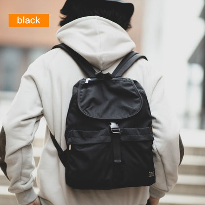 HK Men&#39;s Mini Backpack Japanese and Korean Style Teenager School Boys Girls Backpack Cute Travel Bag Women&#39;s Backpack Mochila