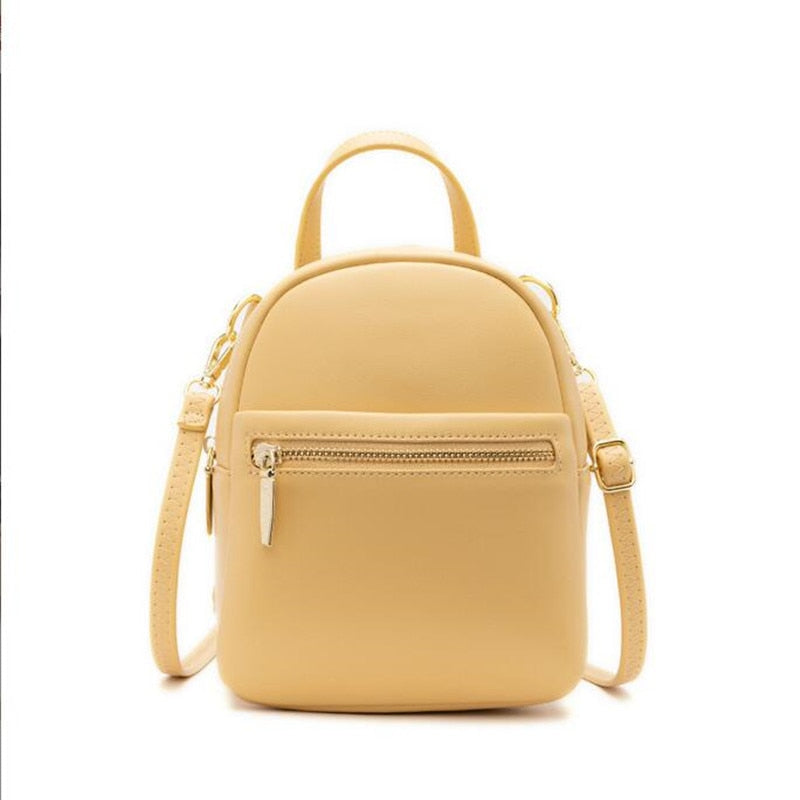 New Arrive Fashion Women Backpack Ins Mountaineering Bag Leisure Travel Backpack Girl Out Storage Bag