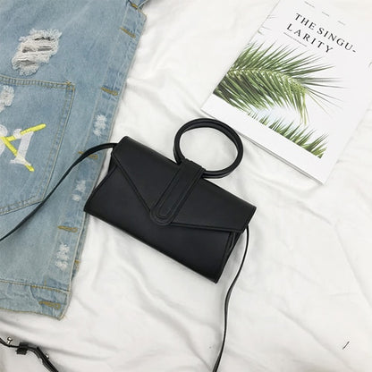 Women&#39;s Crossbody Bag Handbags Casual Mini Portable Handbag Chic Chest Waist Bag Female Design Messenger Shoulder Bags