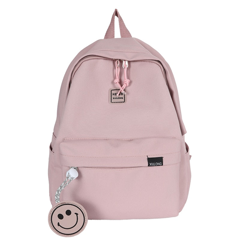 School Bag Backpack for Kids Backpacks for School Teenagers Girls Small School Bags for Girls Back To School Children Bag